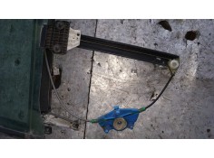 Recambio de elevalunas trasero izquierdo para audi a4 berlina (8e) 2.0 tdi referencia OEM IAM 8E0839461C   2
