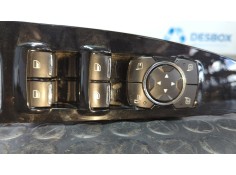 Recambio de mando elevalunas delantero izquierdo para ford mondeo lim. st-line referencia OEM IAM DG9T14540DDW   2