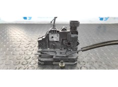 Recambio de cerradura puerta delantera izquierda para fiat ducato caja abeirta 33 (06.2006 =>) 2.3 jtd cat referencia OEM IAM 13