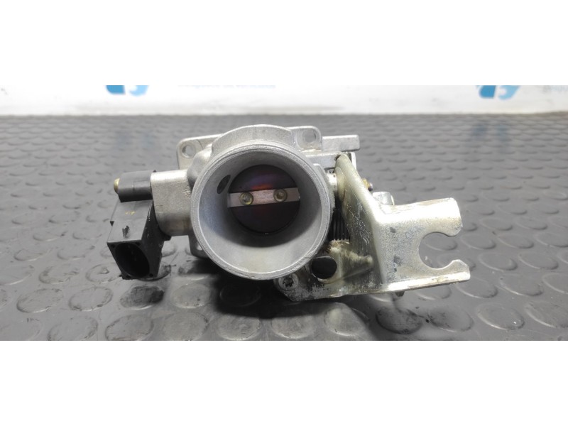 Recambio de caja mariposa para ford escort berlina/turnier bravo lim. referencia OEM IAM 938FMA  