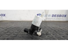 Recambio de bomba limpia para citroen berlingo 2.0 hdi multispace referencia OEM IAM   