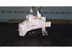 Recambio de cerradura puerta trasera izquierda para audi a4 berlina (8e) 2.0 tdi referencia OEM IAM 8E0839015AA   2
