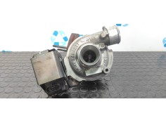 Recambio de turbocompresor para chevrolet epica 2.0 diesel cat referencia OEM IAM 96440365  