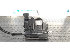 Recambio de cerradura puerta delantera derecha para fiat ducato caja abeirta 33 (06.2006 =>) 2.3 jtd cat referencia OEM IAM 1350