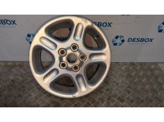 Recambio de juego llantas para land rover freelander (ln) 2.0 turbodiesel referencia OEM IAM ANR3974   2