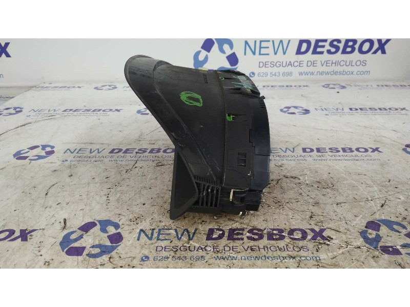 Recambio de cuadro instrumentos para mercedes-benz clase a (w169) a 160 cdi (169.006) referencia OEM IAM 1031098101  