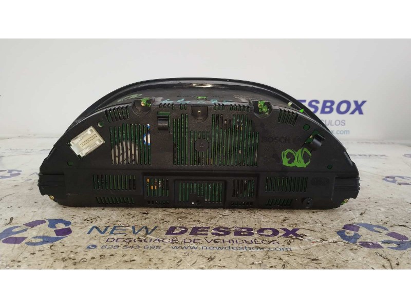 Recambio de cuadro instrumentos para mercedes-benz clase a (w169) a 160 cdi (169.006) referencia OEM IAM 1031098101  