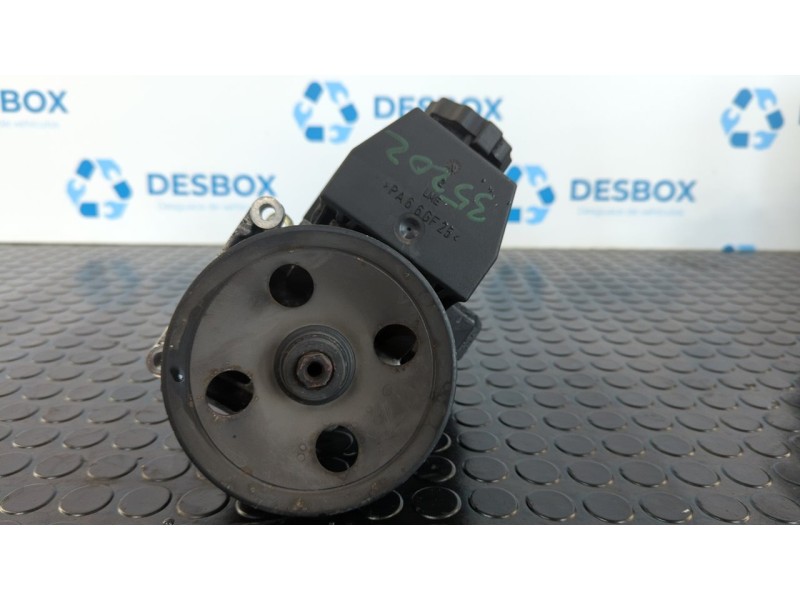 Recambio de bomba direccion para mercedes-benz clase clk (w208) coupe 2.0 16v cat referencia OEM IAM 0024662901  