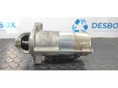 Recambio de motor arranque para chevrolet epica 2.0 diesel cat referencia OEM IAM 96627034  