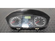 Recambio de cuadro instrumentos para fiat ducato caja abeirta 33 (06.2006 =>) 2.3 jtd cat referencia OEM IAM 555001210100  