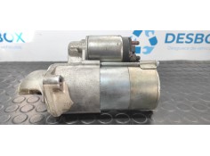 Recambio de motor arranque para chevrolet epica 2.0 diesel cat referencia OEM IAM 96627034   2