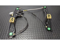 Recambio de elevalunas delantero izquierdo para ford mondeo lim. st-line referencia OEM IAM DS73F23201BG   2