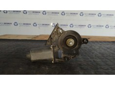 Recambio de motor elevalunas delantero izquierdo para audi a4 berlina (8e) 2.0 tdi referencia OEM IAM 0130821765  