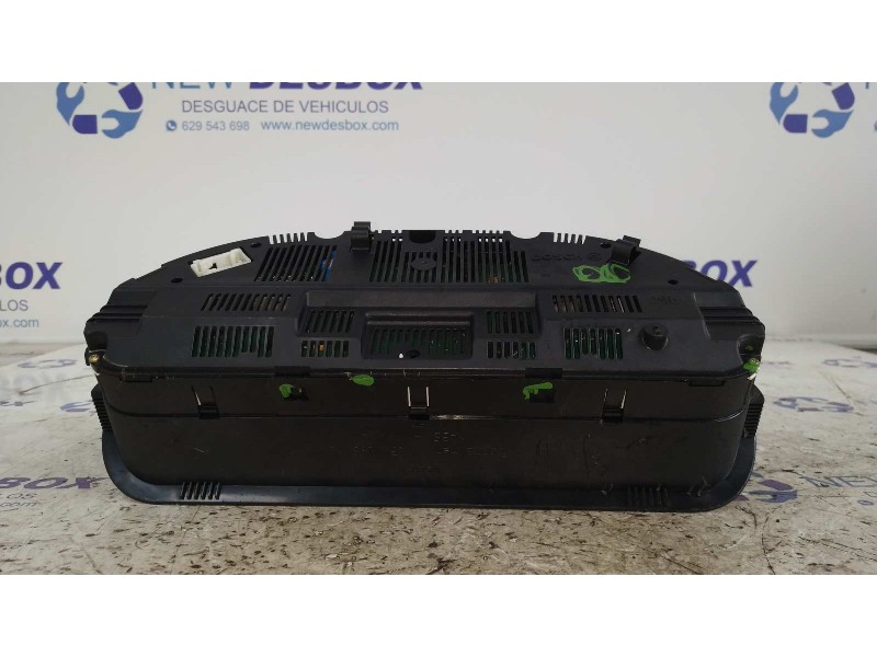 Recambio de cuadro instrumentos para mercedes-benz clase a (w169) a 160 cdi (169.006) referencia OEM IAM 1031098101  