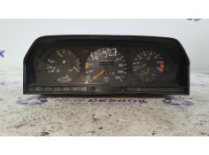Recambio de cuadro instrumentos para mercedes-benz clase e (w124) berlina 3.0 referencia OEM IAM 2015421606  