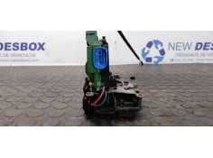 Recambio de cerradura puerta delantera izquierda para volkswagen polo (9n1) highline referencia OEM IAM C3B1937015AM   2