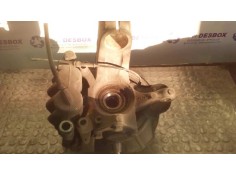 Recambio de mangueta delantera derecha para fiat ducato caja abeirta 33 (06.2006 =>) 2.3 jtd cat referencia OEM IAM 07A17R   2