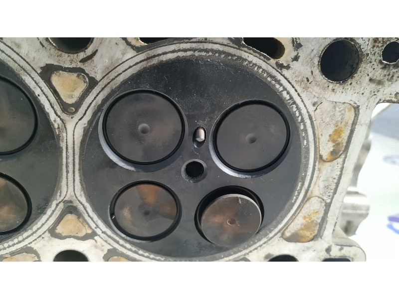 Recambio de culata para land rover range rover sport 3.0 sd v6 cat referencia OEM IAM PM9X2Q  