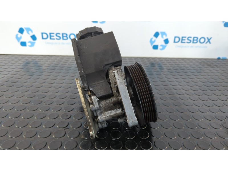 Recambio de bomba direccion para mercedes-benz clase clk (w208) coupe 2.0 16v cat referencia OEM IAM 0024662901  