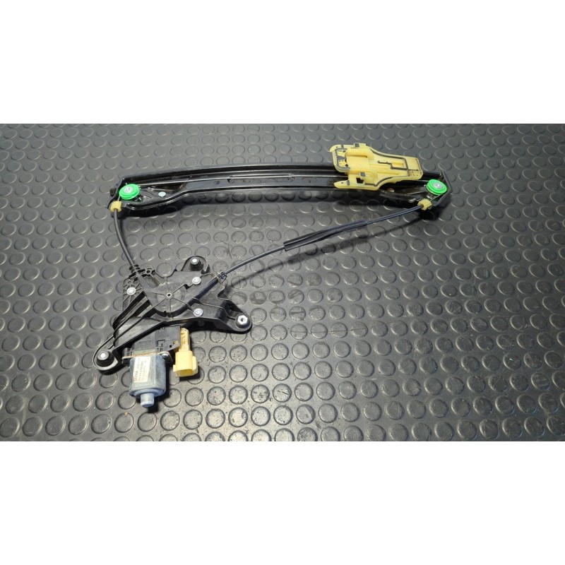 Recambio de elevalunas trasero izquierdo para ford mondeo lim. st-line referencia OEM IAM DS73F27001BG  