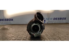 Recambio de turbocompresor para bmw serie 3 berlina (e46) 2.0 16v diesel cat referencia OEM IAM 7787626G  