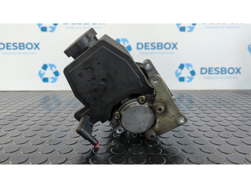 Recambio de bomba direccion para mercedes-benz clase clk (w208) coupe 2.0 16v cat referencia OEM IAM 0024662901  