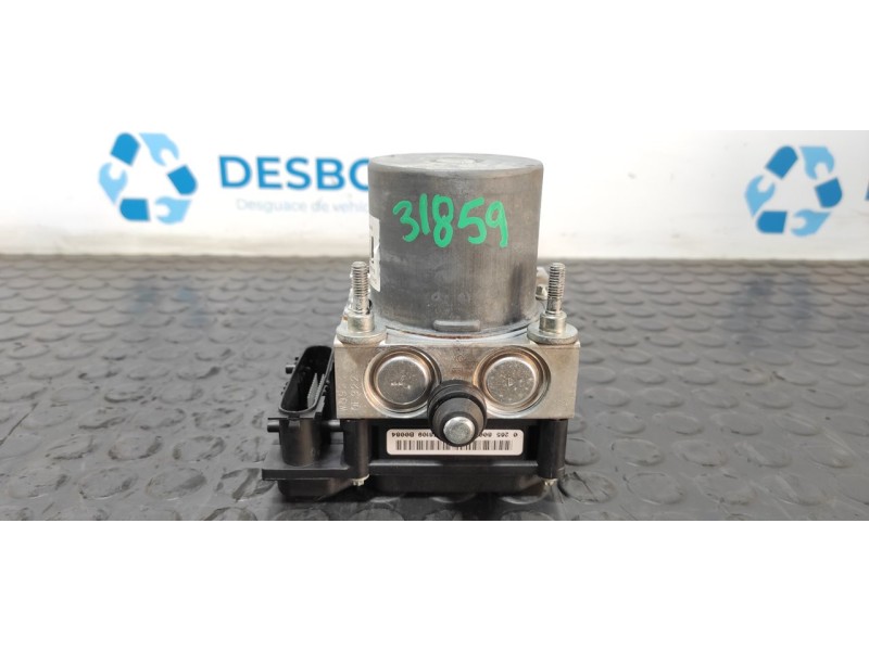 Recambio de abs para fiat ducato caja abeirta 33 (06.2006 =>) 2.3 jtd cat referencia OEM IAM 00517250970  