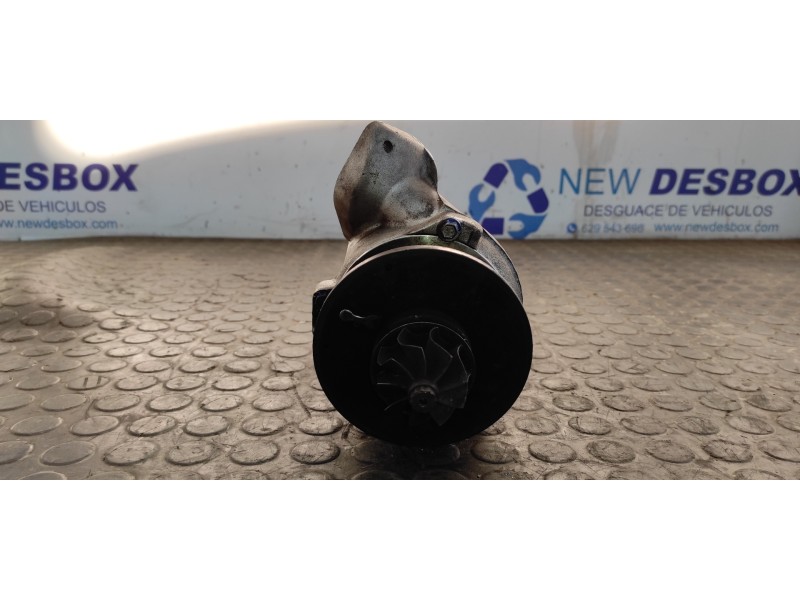 Recambio de turbocompresor para bmw serie 3 berlina (e46) 2.0 16v diesel cat referencia OEM IAM 7787626G  