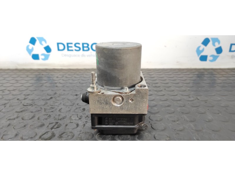 Recambio de abs para fiat ducato caja abeirta 33 (06.2006 =>) 2.3 jtd cat referencia OEM IAM 00517250970  