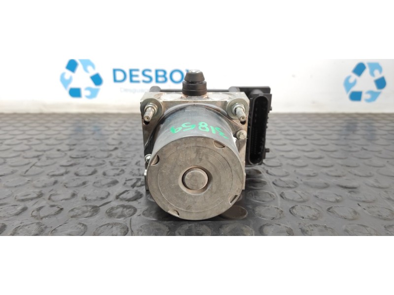 Recambio de abs para fiat ducato caja abeirta 33 (06.2006 =>) 2.3 jtd cat referencia OEM IAM 00517250970  