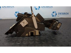 Recambio de cerradura puerta trasera izquierda para ford mondeo lim. st-line referencia OEM IAM BM5AA26413CG   2