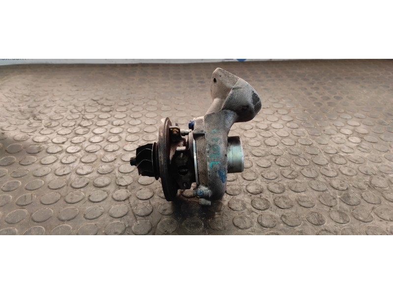 Recambio de turbocompresor para bmw serie 3 berlina (e46) 2.0 16v diesel cat referencia OEM IAM 7787626G  