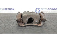 Recambio de pinza de freno delantera izquierda para kia carens 2.0 turbodiesel cat referencia OEM IAM KMCRSFL   2