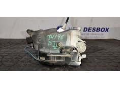 Recambio de cerradura puerta delantera izquierda para mercedes-benz vito mixto 06.2003  111 cdi compacto (639.601) referencia OE
