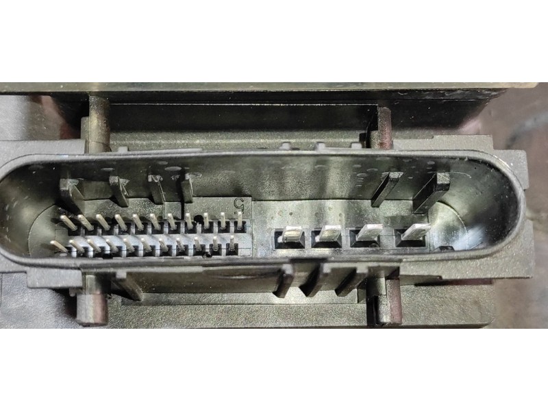 Recambio de abs para fiat ducato caja abeirta 33 (06.2006 =>) 2.3 jtd cat referencia OEM IAM 00517250970  