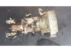 Recambio de caja cambios para piaggio (vespa) porter pick - up diesel referencia OEM IAM   