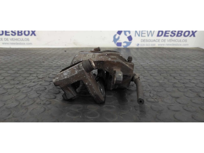 Recambio de pinza de freno delantera izquierda para kia carens 2.0 turbodiesel cat referencia OEM IAM KMCRSFL  