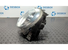 Recambio de faro izquierdo para fiat 500 cabrio (150) color therapy referencia OEM IAM 45550748   2