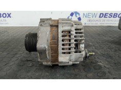 Recambio de alternador para renault mascott referencia OEM IAM 23100DB000   2