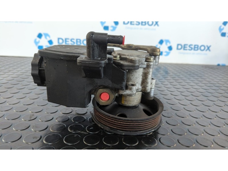 Recambio de bomba direccion para mercedes-benz clase clk (w208) coupe 2.0 16v cat referencia OEM IAM 0024662901  