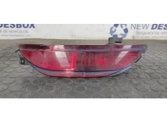 Recambio de faro antiniebla trasero izquierdo para fiat grande punto (199) 1.3 16v jtd cat referencia OEM IAM 51718012  