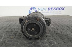 Recambio de compresor aire acondicionado para bmw serie 3 berlina (e46) 2.0 16v diesel cat referencia OEM IAM 64526905643  