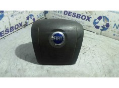 Recambio de airbag delantero izquierdo para fiat ducato caja abeirta 33 (06.2006 =>) 2.3 jtd cat referencia OEM IAM 30370973D  