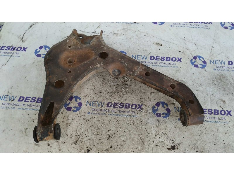 Recambio de brazo derecho inferior delantero para suzuki vitara se/sv (et) 1.9 turbodiesel referencia OEM IAM   