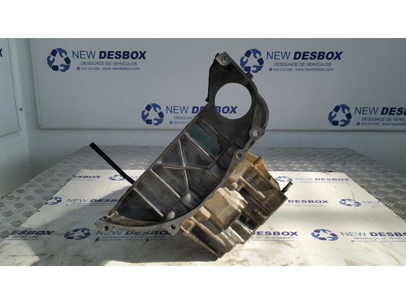 Recambio de carter para land rover range rover sport 3.0 sd v6 cat referencia OEM IAM 9H2Q6675BA  