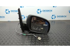 Recambio de retrovisor derecho para nissan note (e11e) acenta referencia OEM IAM 0205021  