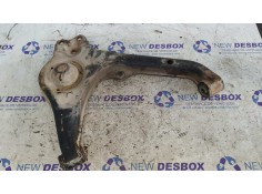 Recambio de brazo izquierdo inferior delantero para suzuki vitara se/sv (et) 1.9 turbodiesel referencia OEM IAM   