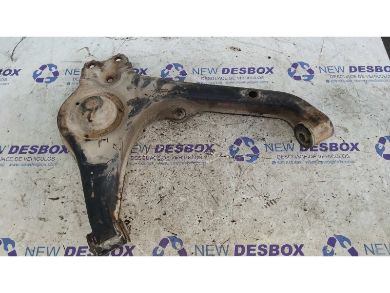 Recambio de brazo izquierdo inferior delantero para suzuki vitara se/sv (et) 1.9 turbodiesel referencia OEM IAM   
