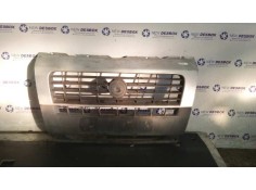 Recambio de rejilla delantera para fiat ducato caja abeirta 33 (06.2006 =>) 2.3 jtd cat referencia OEM IAM   