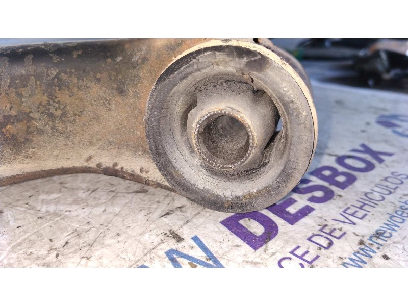 Recambio de brazo izquierdo inferior delantero para suzuki vitara se/sv (et) 1.9 turbodiesel referencia OEM IAM   